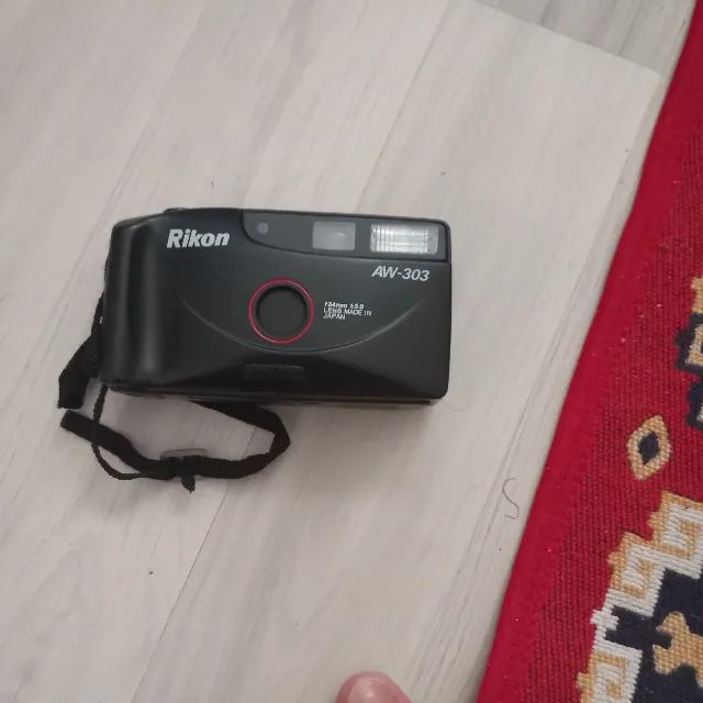 aparat foto Nikon stare buna – București, București