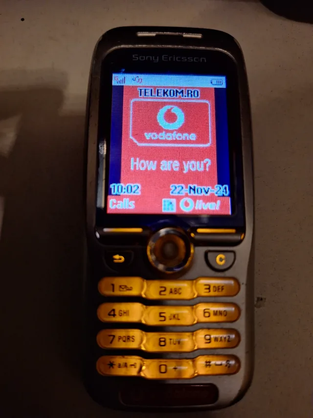 Telefoane colectie vintage – fotografia 5 din 8