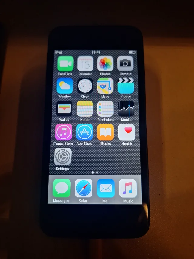 Apple Ipod 4 & 5 – fotografia 5 din 8