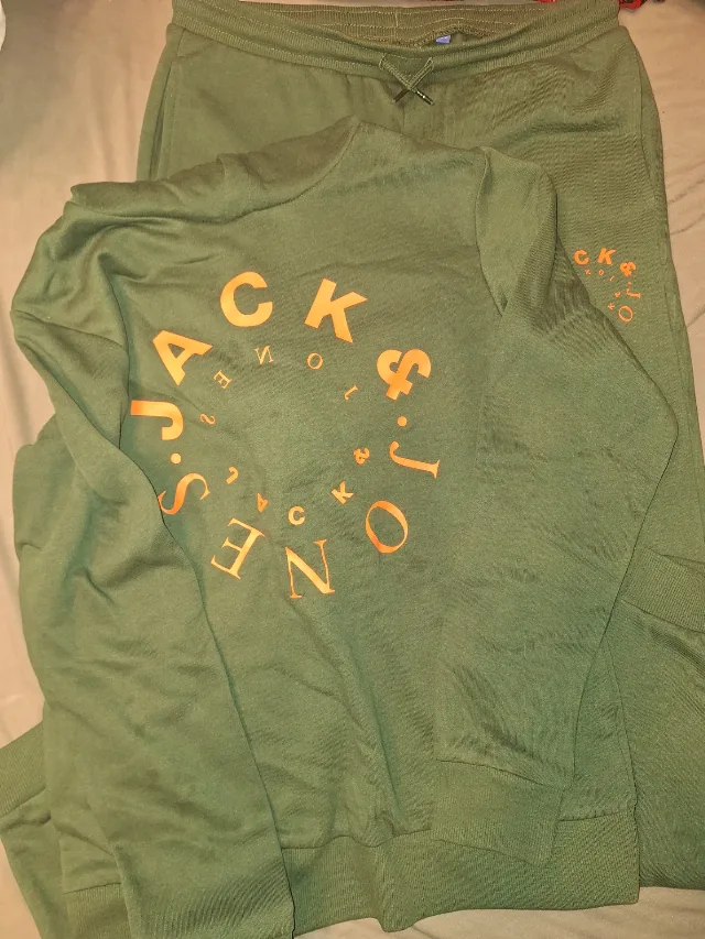 Trening Copii Jack&Jones nou – Iasi, Iași