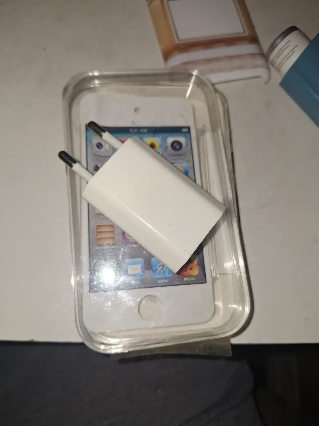 Apple Ipod 4 & 5 – fotografia 3 din 8