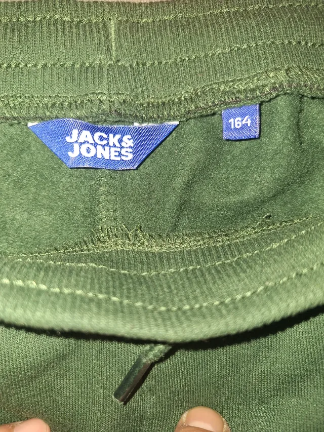 Trening Copii Jack&Jones nou – fotografia 3 din 8