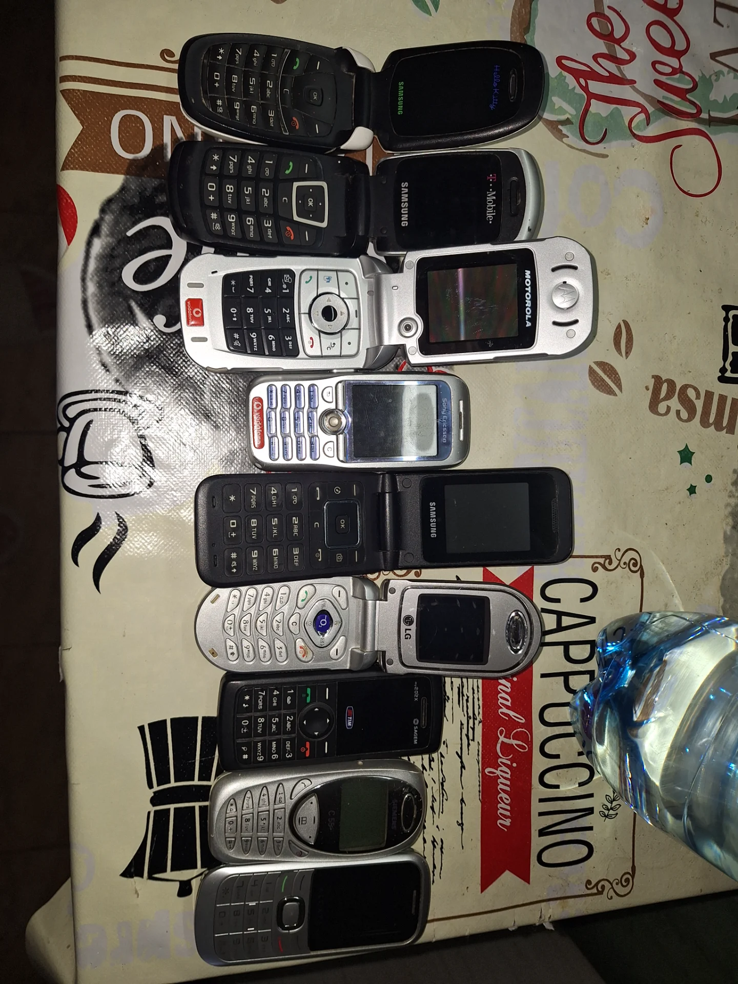 Telefoane colectie vintage – Iasi, Iași