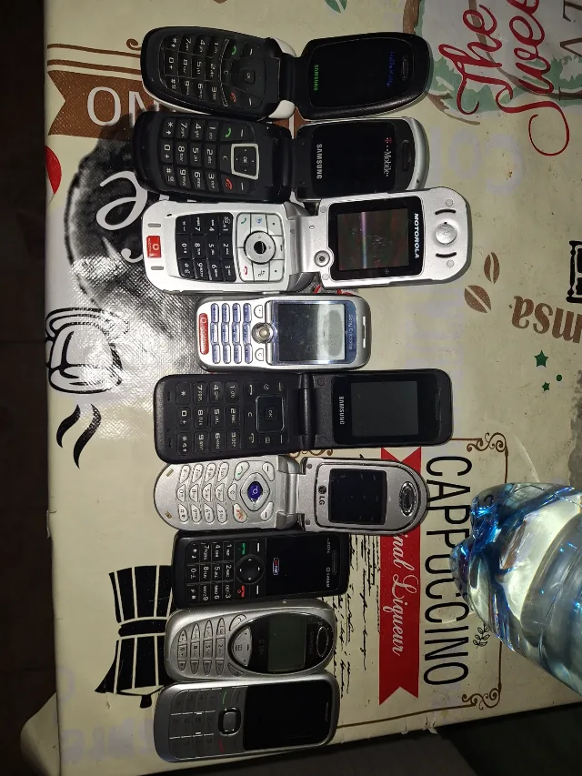 Telefoane colectie vintage – Iasi, Iași