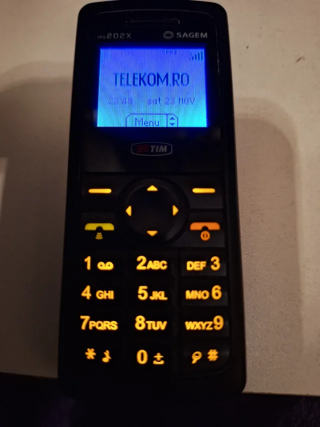 Telefoane colectie vintage – fotografia 2 din 8
