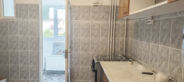 Brasov - str. Iasomiei, apartament cu 2 camere disponibil imediat. – fotografia 6 din 6