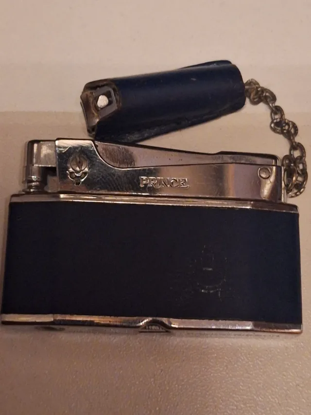 Bricheta Vintage Prince Ribbon Micro – fotografia 4 din 8