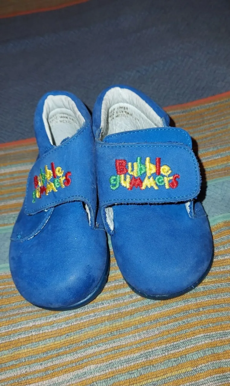 noi pt bebe marimea 13, piele naturala interior-exterior – Sector 3, București