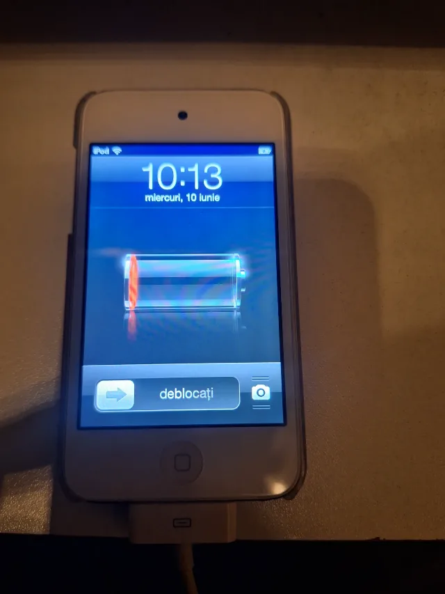 Apple Ipod 4 & 5 – fotografia 6 din 8