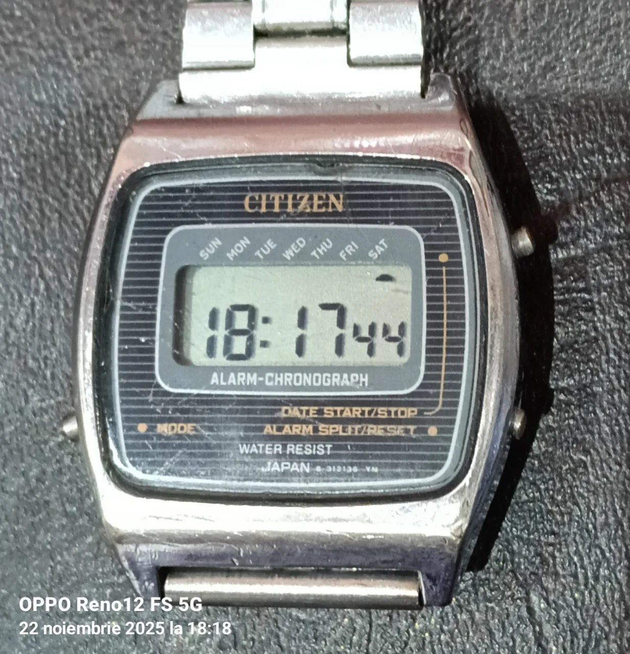 Citizen  ceas electronic – Galați, Galați