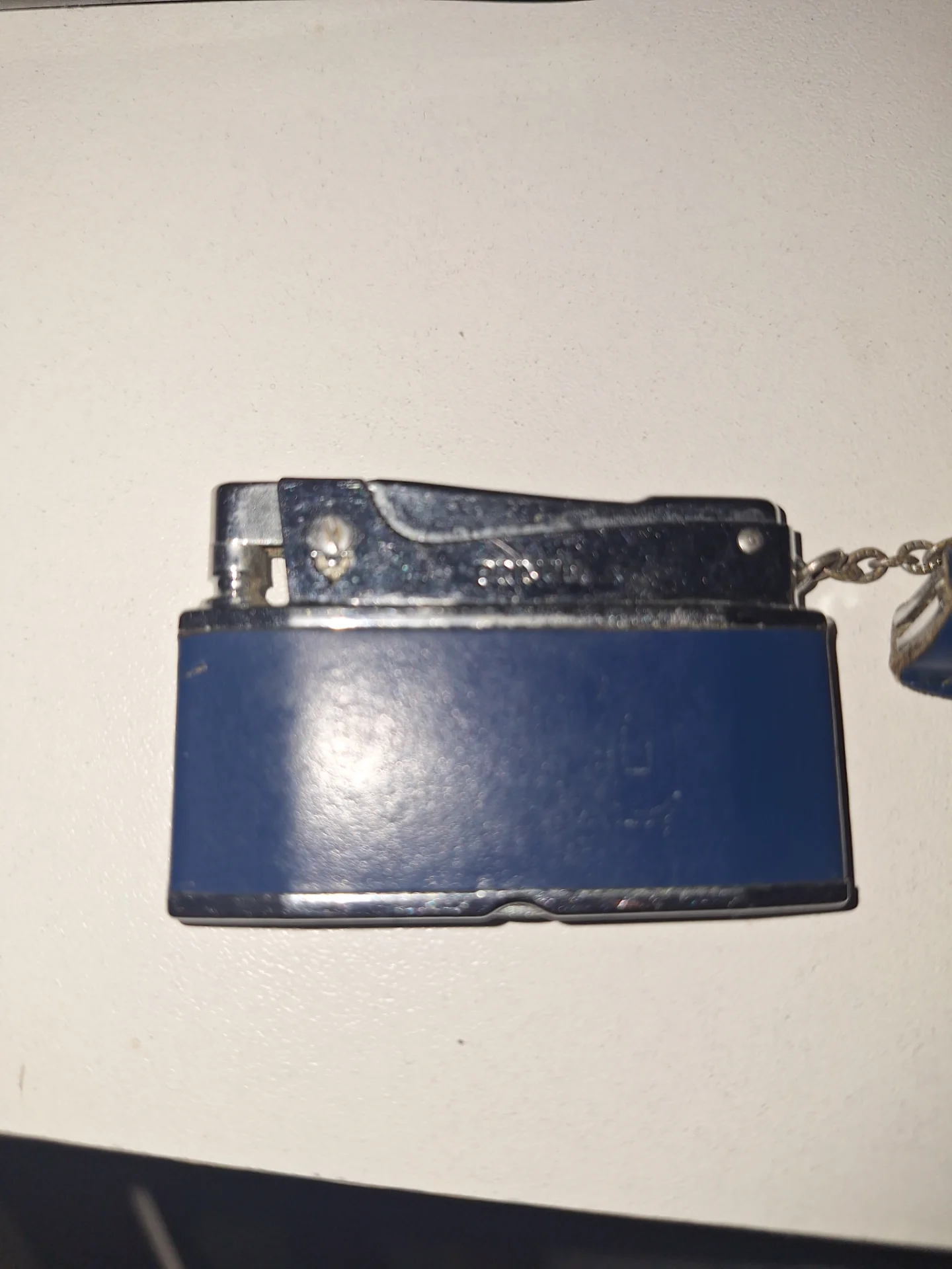 Bricheta Vintage Prince Ribbon Micro – Iasi, Iași