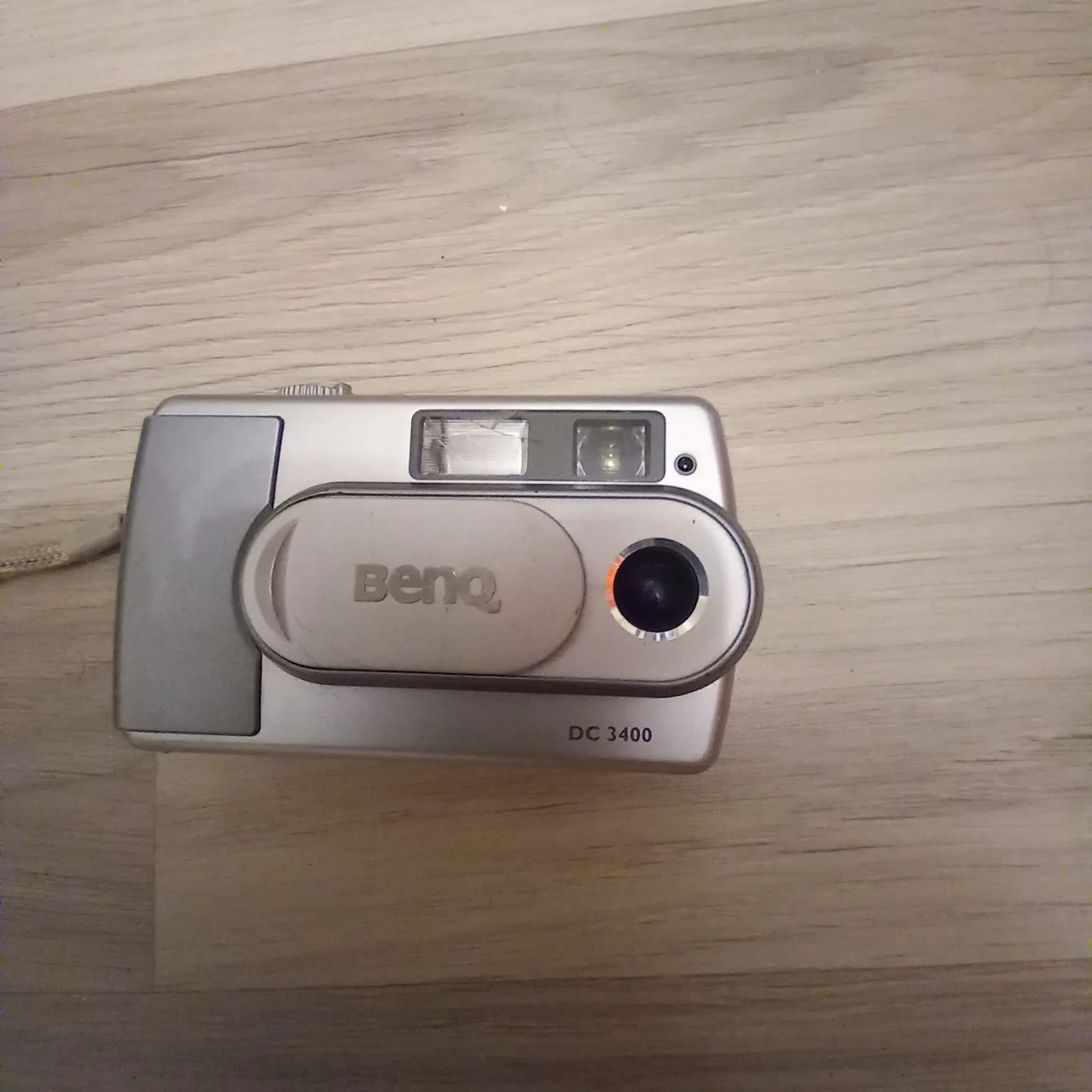 aparat foto beko stare buna – fotografia 1 din 3