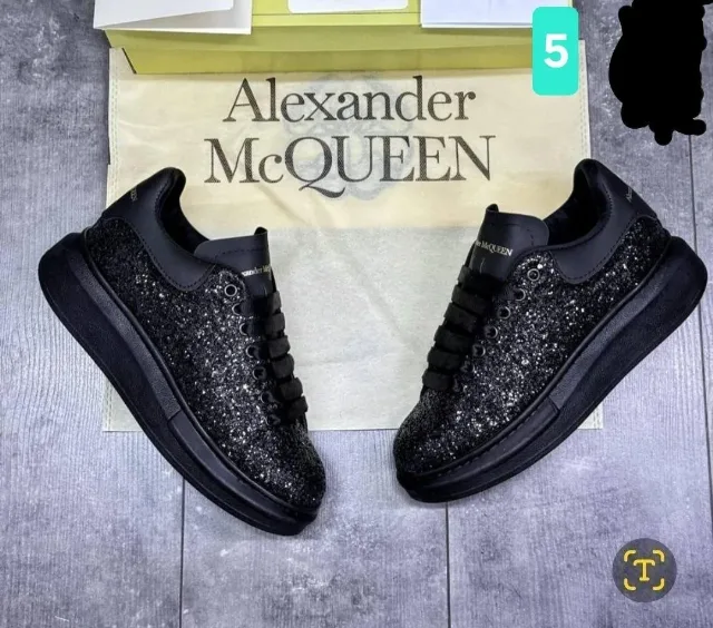 Adidași dama Alexander Mcqueen – Braila, Brăila