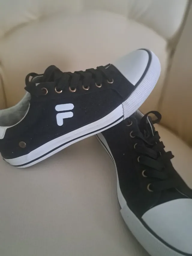 incaltaminte sport Fila nr 40 – fotografia 5 din 8