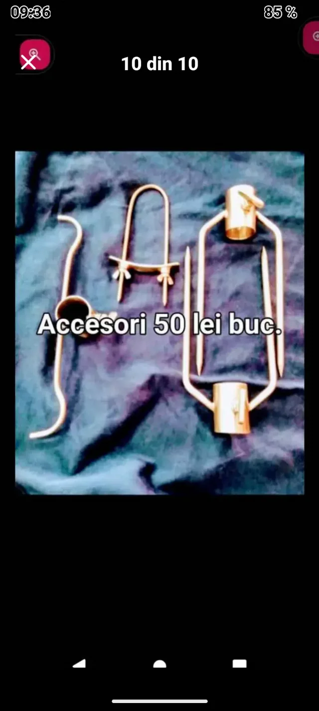 Rotisor cu cuva pliabila – fotografia 8 din 8