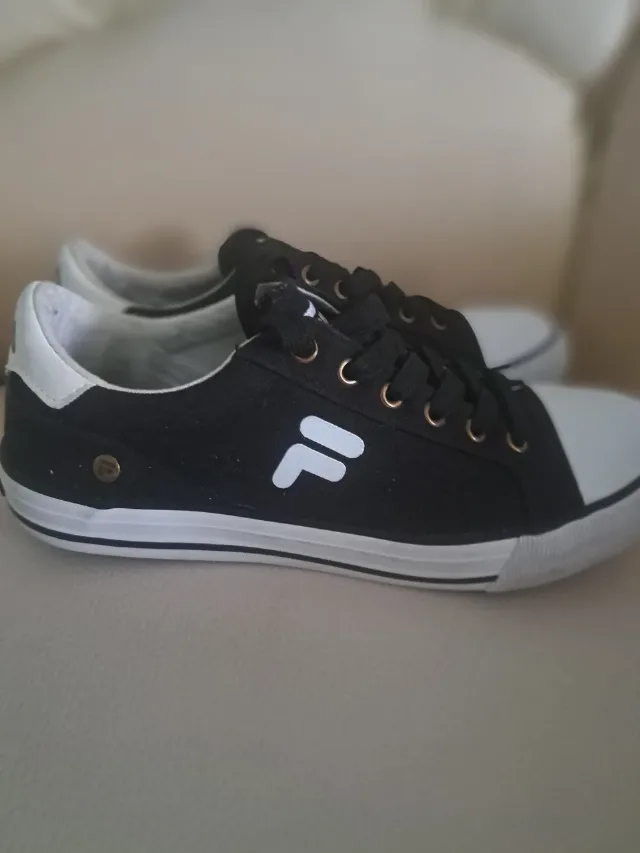 incaltaminte sport Fila nr 40 – fotografia 3 din 8