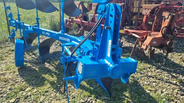 Plug Lemken opal 120 – fotografia 4 din 5