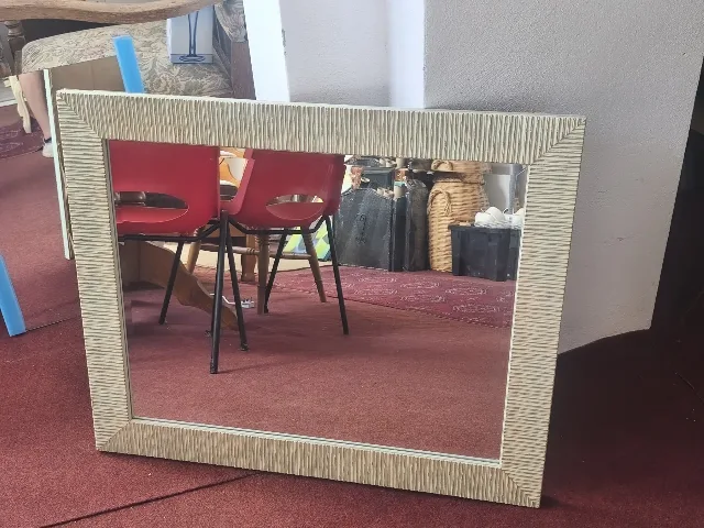 oglindă de perete cu ramă lată – Aiud, Alba