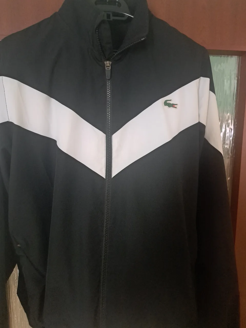bluza trening Lacoste marime M – Oradea, Bihor