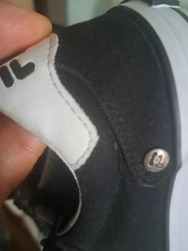 incaltaminte sport Fila nr 40 – fotografia 8 din 8