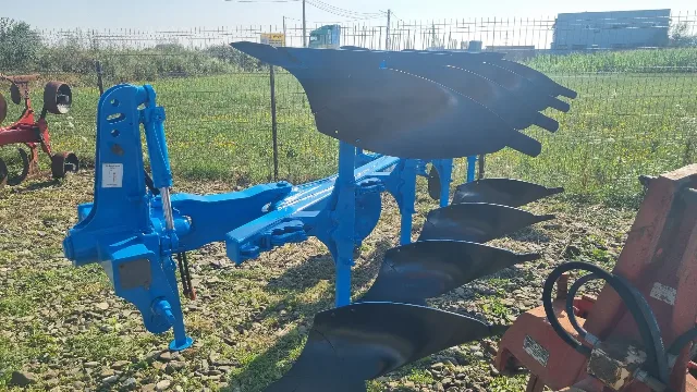 Plug Lemken opal 120 – fotografia 2 din 5