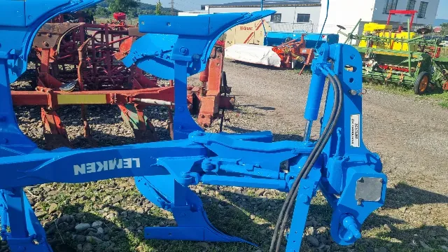 Plug Lemken opal 120 – fotografia 3 din 5