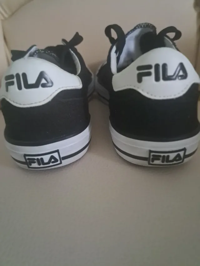 incaltaminte sport Fila nr 40 – fotografia 4 din 8