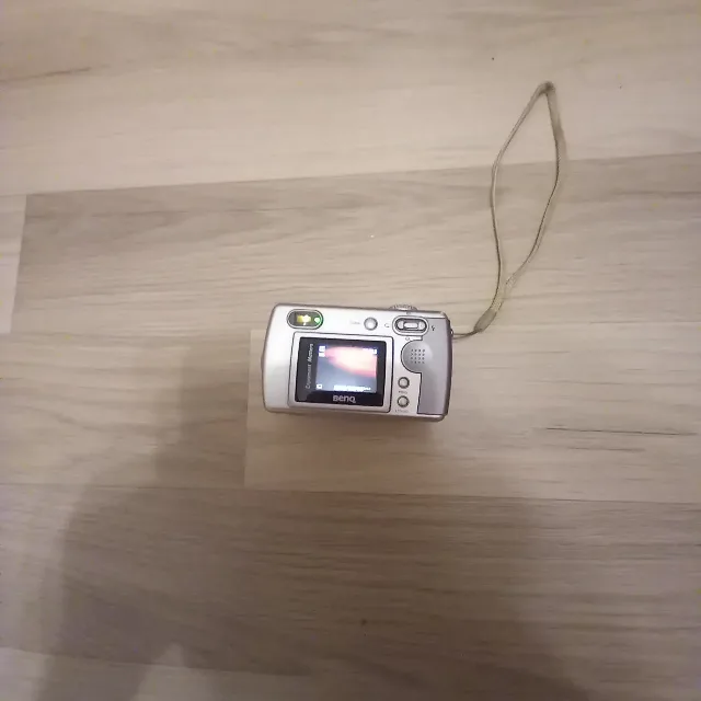 aparat foto beko stare buna – fotografia 3 din 3