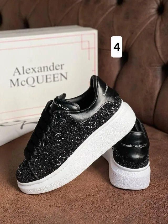Adidași dama Alexander Mcqueen – fotografia 4 din 4