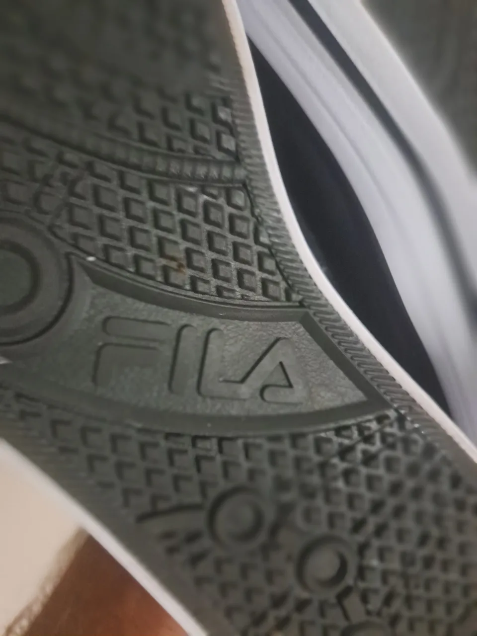 incaltaminte sport Fila nr 40 – Oradea, Bihor