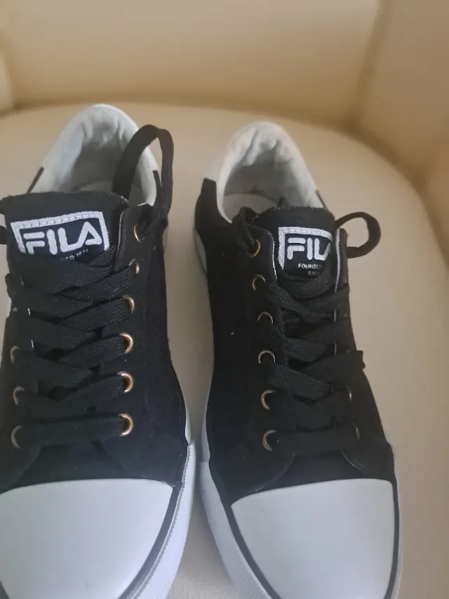 incaltaminte sport Fila nr 40 – fotografia 2 din 8