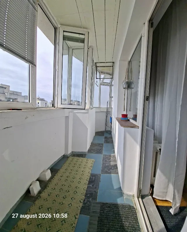 Închiriez apartament cu trei camere – fotografia 8 din 8