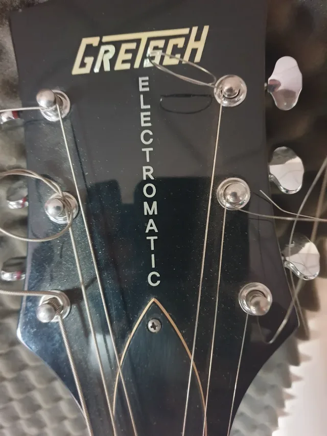 Chitara Gretsch ( made in Korea) – fotografia 3 din 4