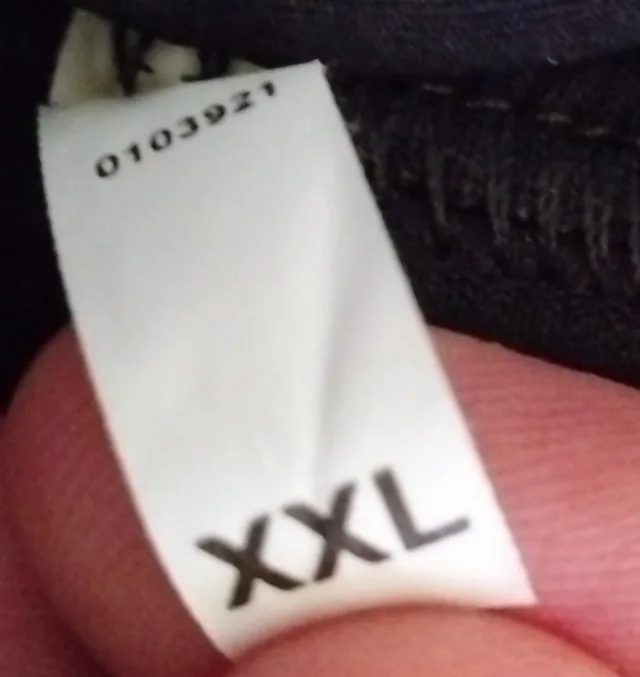Costum scafandru nou Scubapro marimea XXL – fotografia 3 din 4