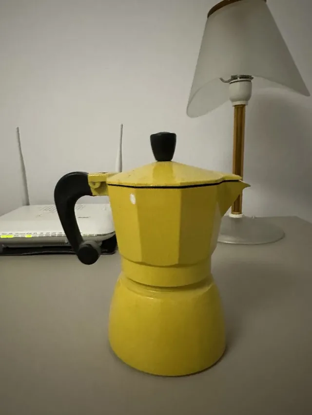 Cafetiere noi !! – fotografia 4 din 5