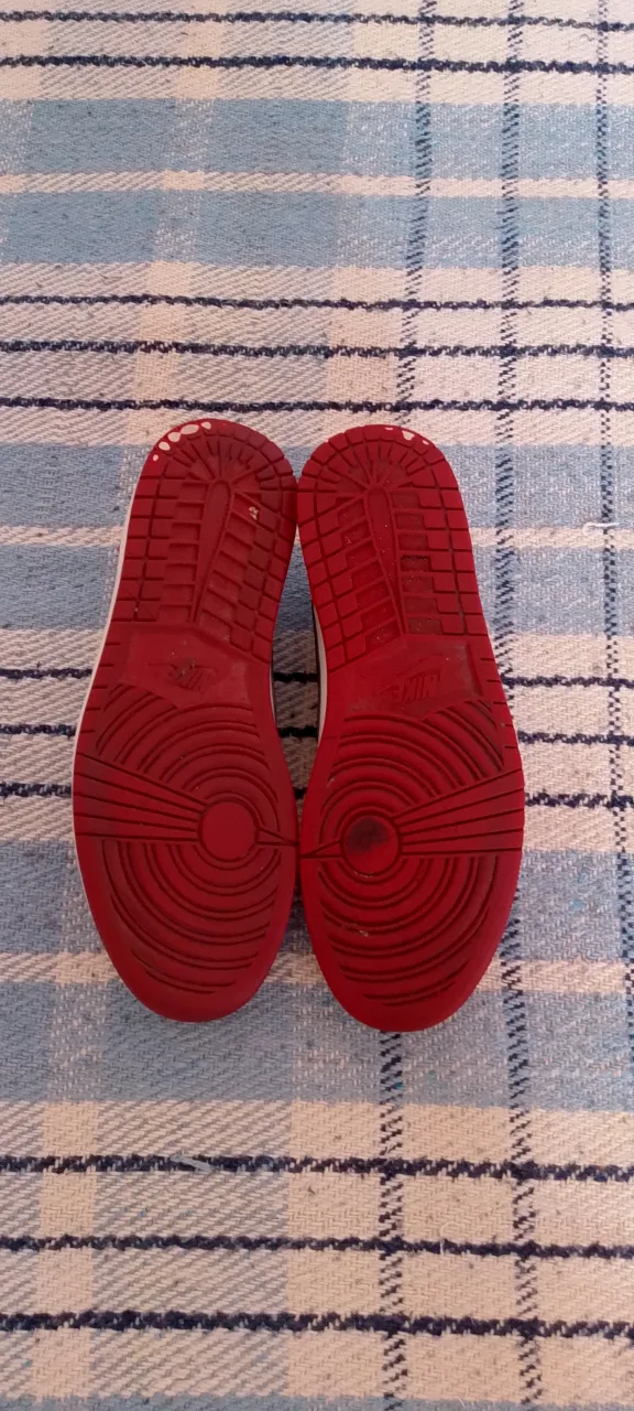 Jordani originali, mărimea 44,5cm! – fotografia 7 din 8