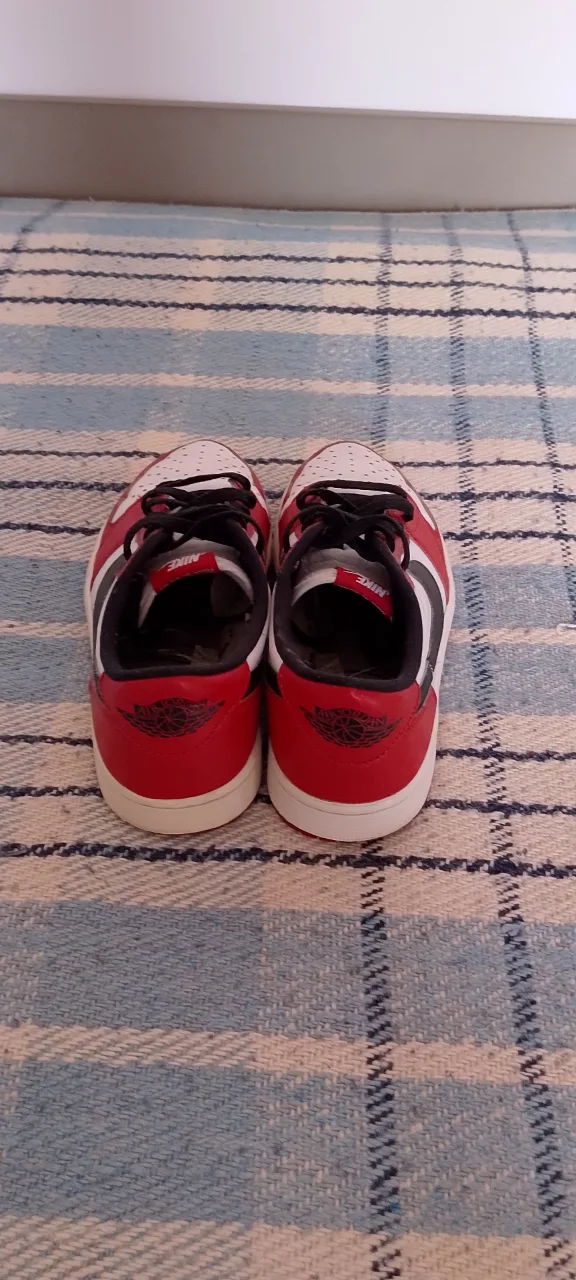 Jordani originali, mărimea 44,5cm! – fotografia 6 din 8