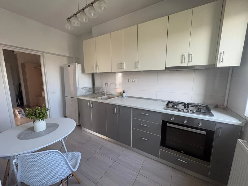 Apartament 2 camere, Obor – Sector 2, București