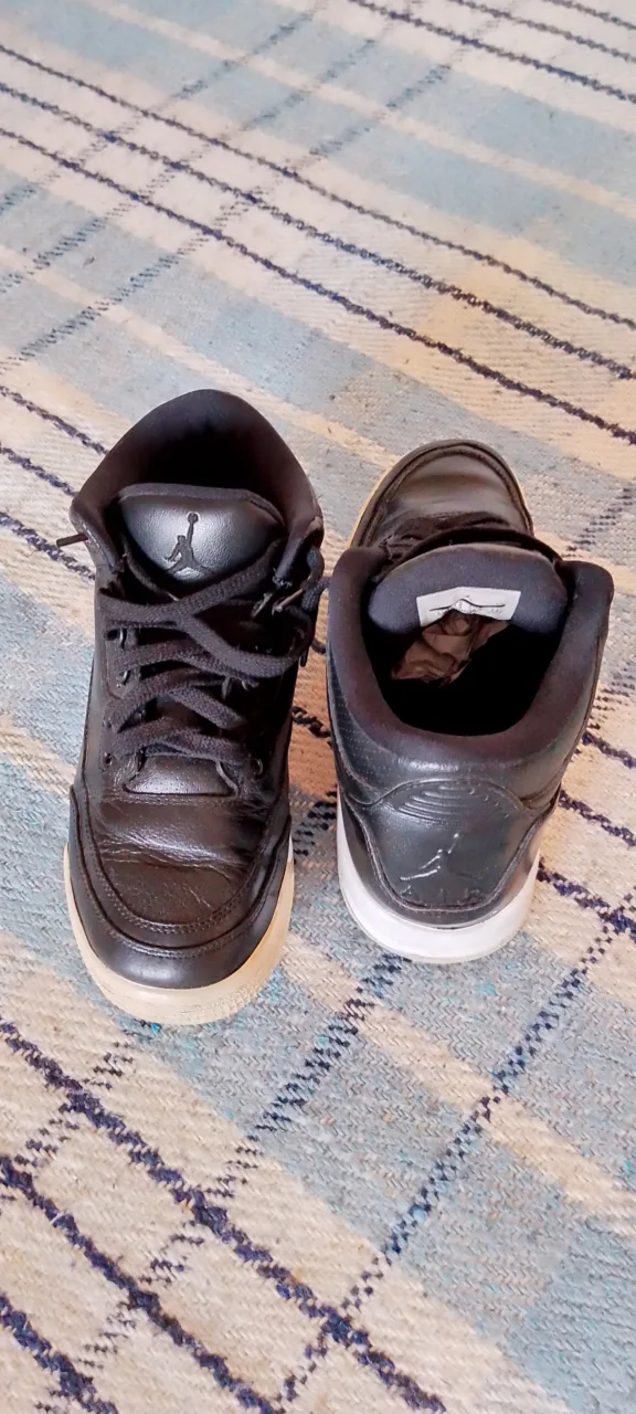 Adidași Jordan Air, originali! – Campina, Prahova