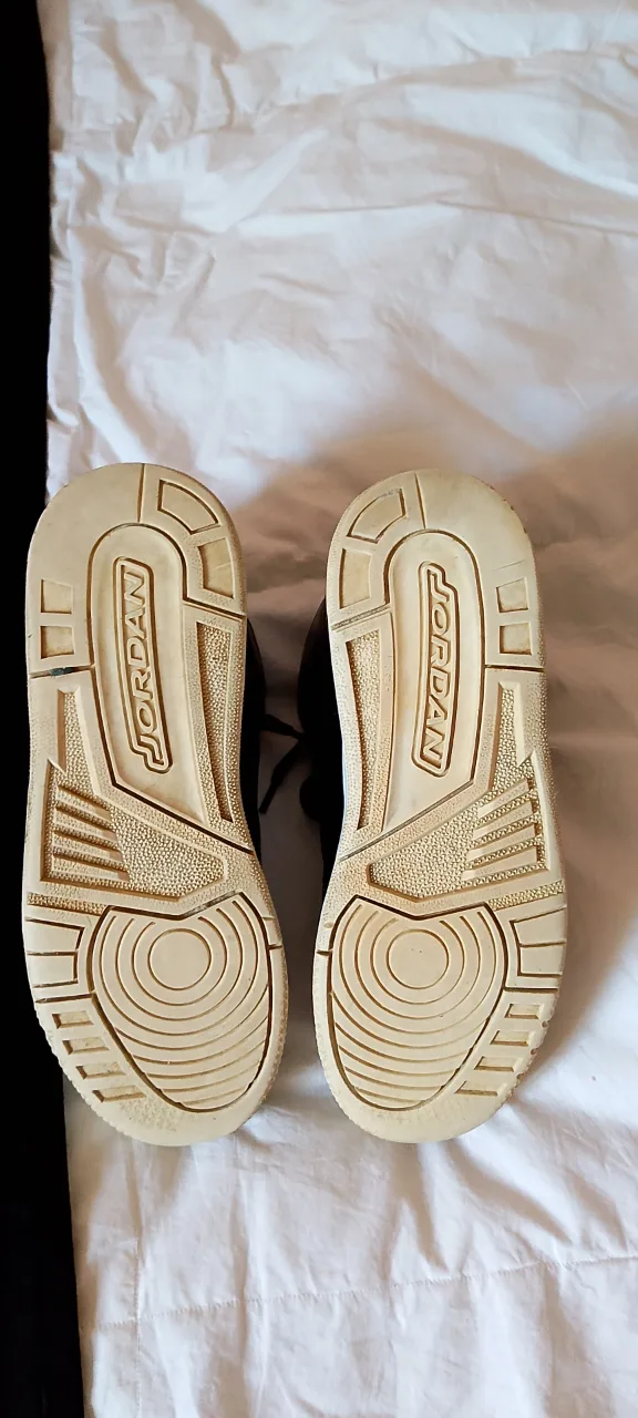 Adidași Jordan Air, originali! – fotografia 6 din 8