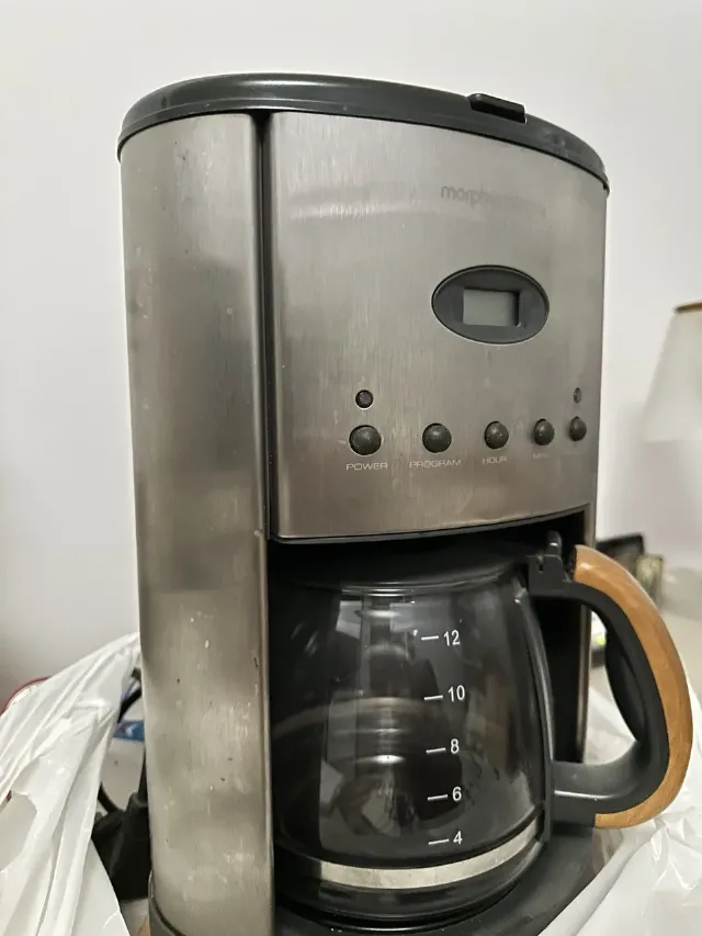 Filtru de cafea – fotografia 3 din 3