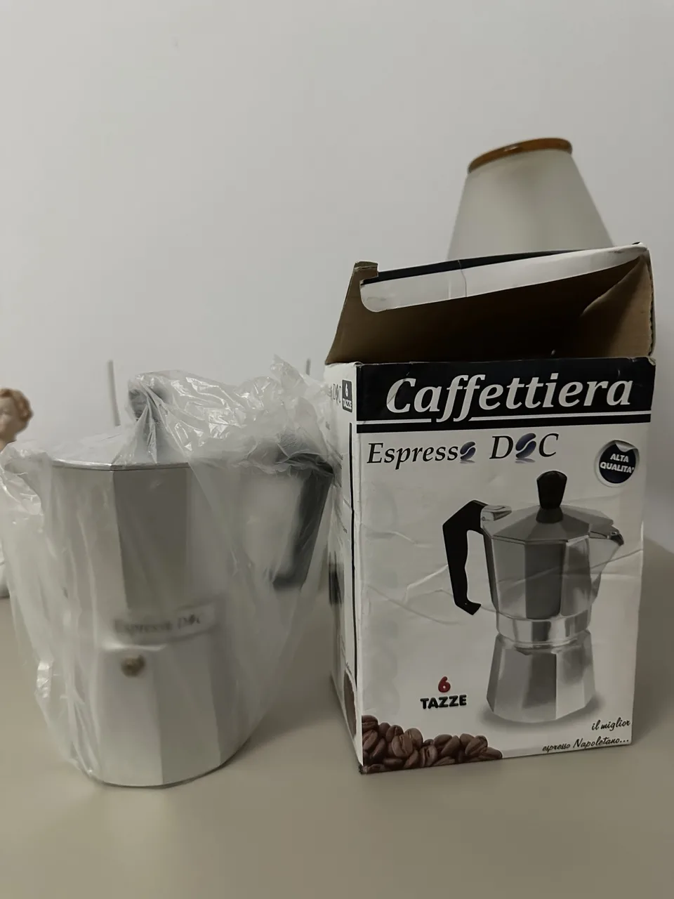 Cafetiere noi !! – fotografia 1 din 5