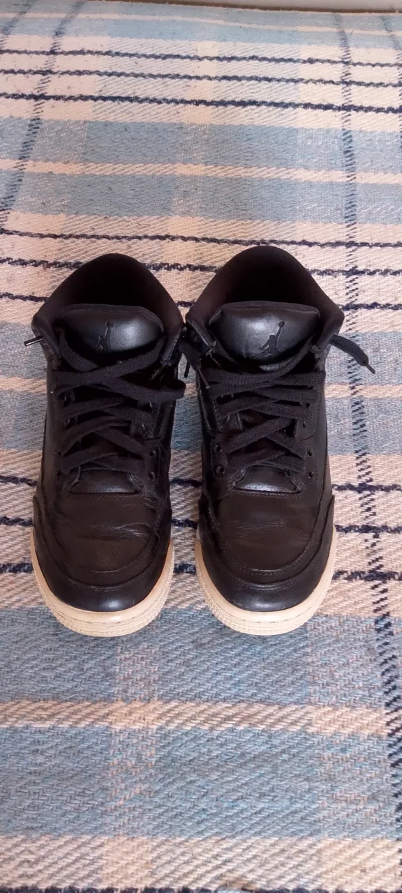 Adidași Jordan Air, originali! – fotografia 7 din 8
