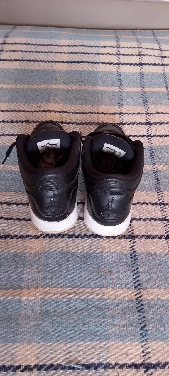 Adidași Jordan Air, originali! – fotografia 5 din 8