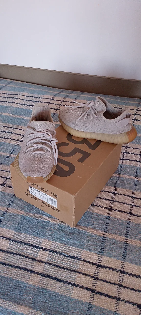 Yezzy Boost 350, originali! Mărimea 42cm! – Campina, Prahova