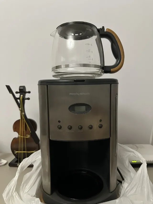 Filtru de cafea – fotografia 2 din 3