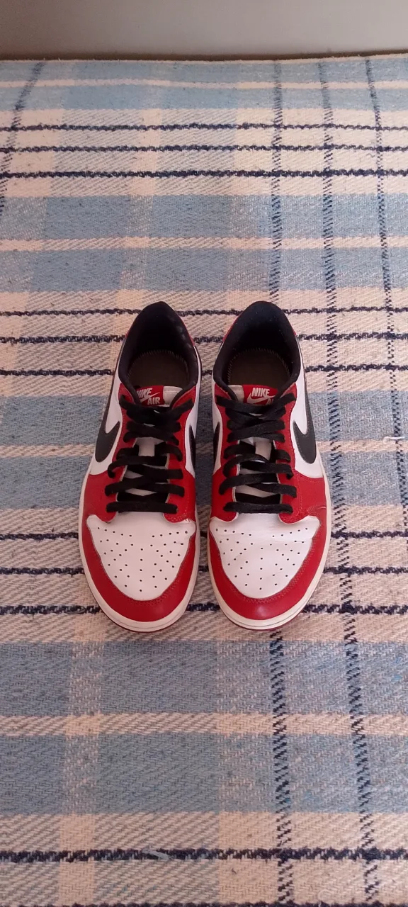 Jordani originali, mărimea 44,5cm! – fotografia 2 din 8