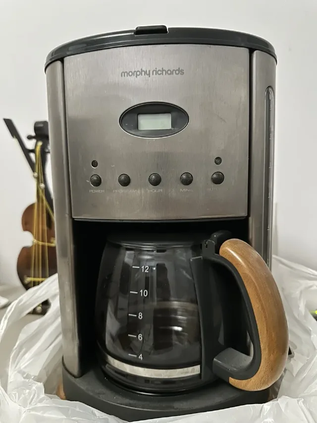 Filtru de cafea – Craiova, Dolj