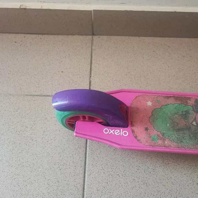 Trotineta Oxelo – fotografia 4 din 8
