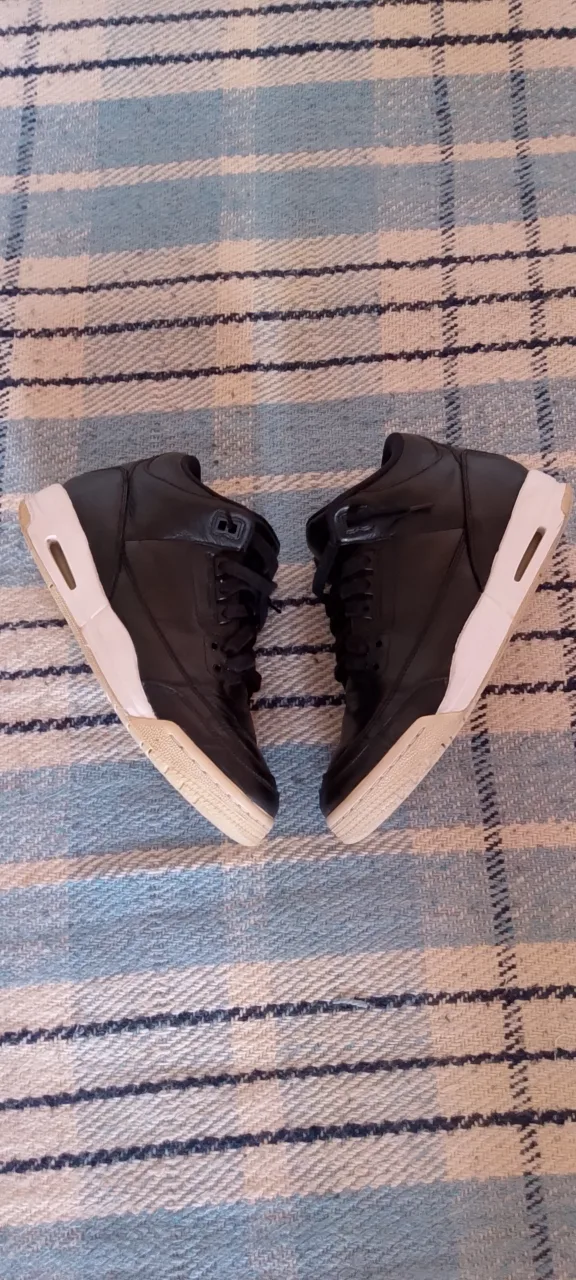 Adidași Jordan Air, originali! – fotografia 3 din 8